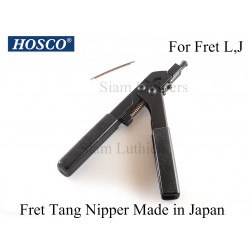 Fret Tang Nipper J คีมตัดขา Fret